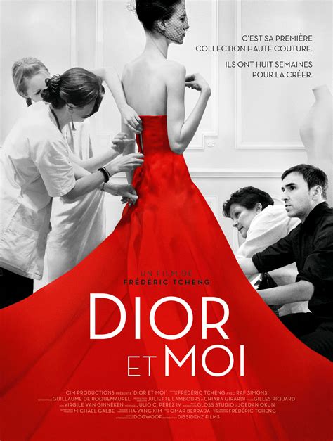 film dior|christian dior movie.